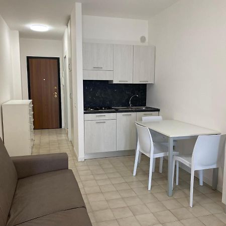 Apartamento Solemare Federica Lignano Sabbiadoro Exterior foto