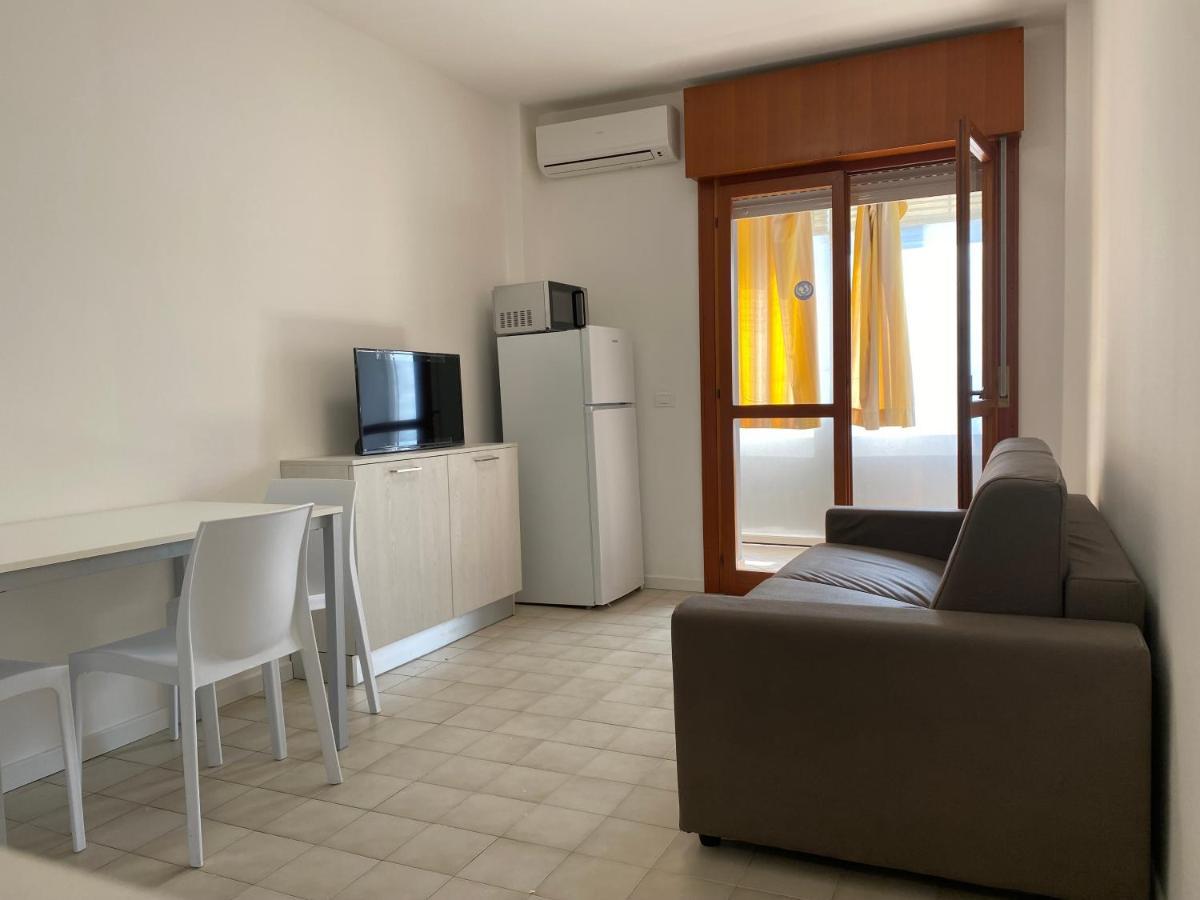 Apartamento Solemare Federica Lignano Sabbiadoro Exterior foto
