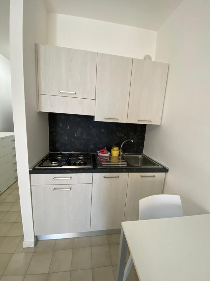Apartamento Solemare Federica Lignano Sabbiadoro Exterior foto