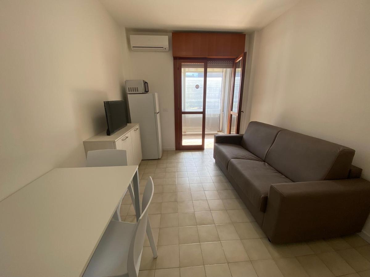 Apartamento Solemare Federica Lignano Sabbiadoro Exterior foto