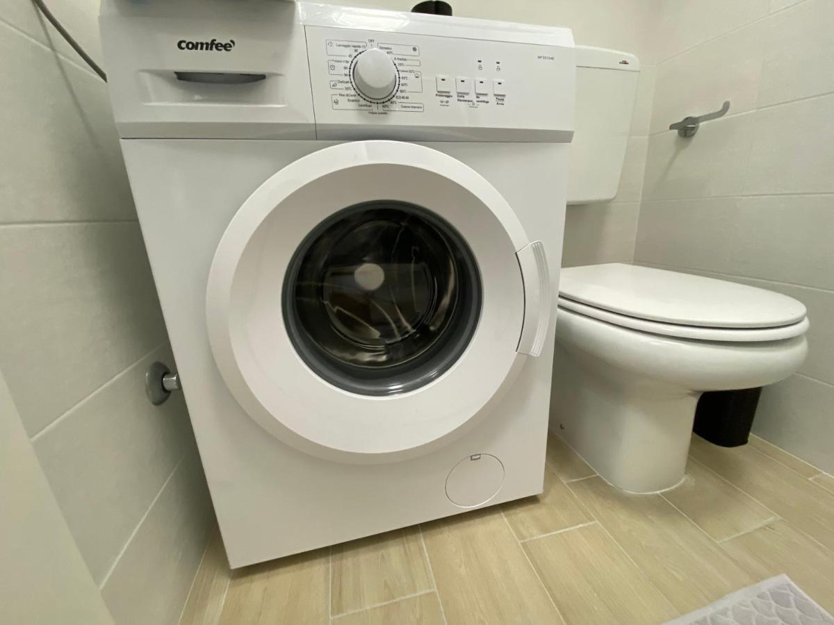 Apartamento Solemare Federica Lignano Sabbiadoro Exterior foto